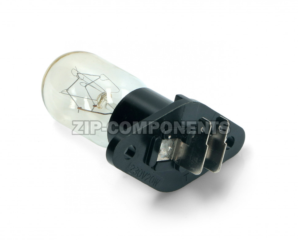 Лампочка 20W для СВЧ Samsung 4713-001524