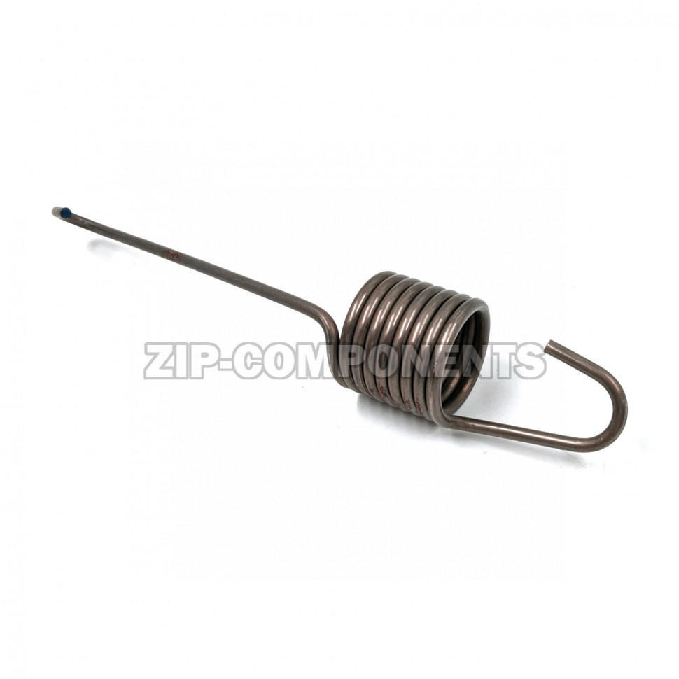 Пружина подвески бака стиральной машины Indesit C00118009