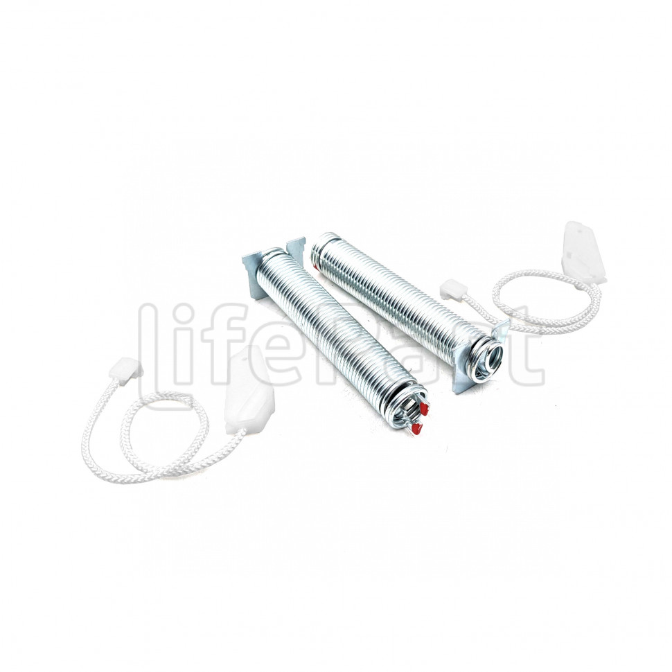 Ремкомплект (пружины и тросики) BOSCH, SIEMENS, NEFF, GAGGENAU 754866