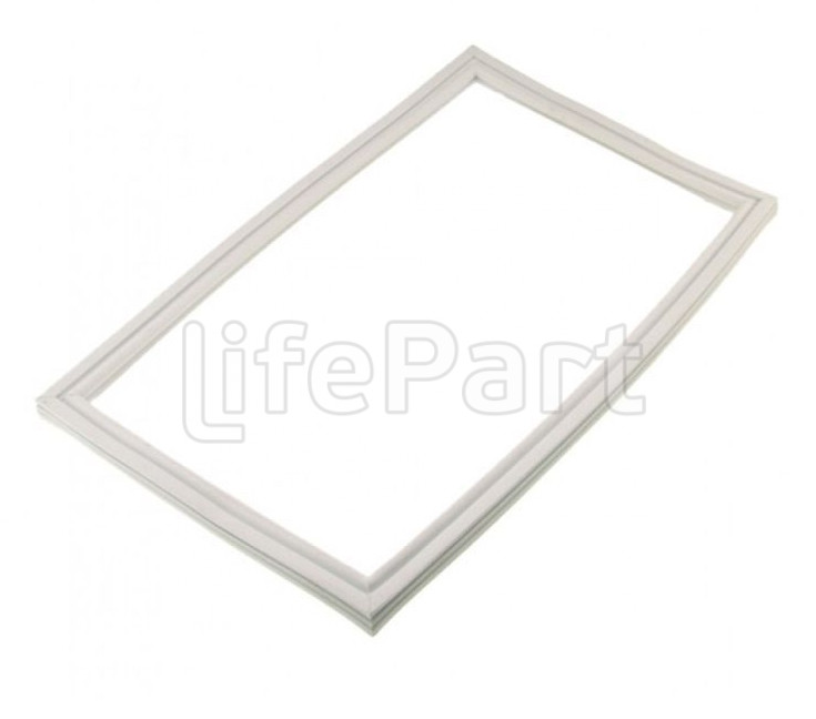 Уплотнительная резина холодильника 470x275mm Indesit C00854003 Оригинал