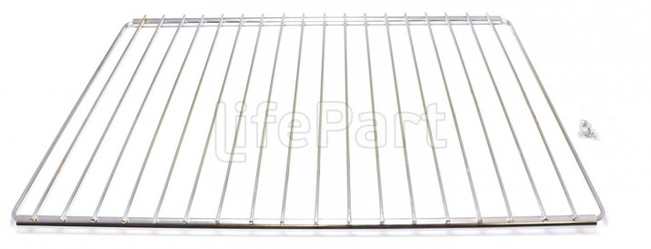 Решётка для духовки универсальная 470x350mm