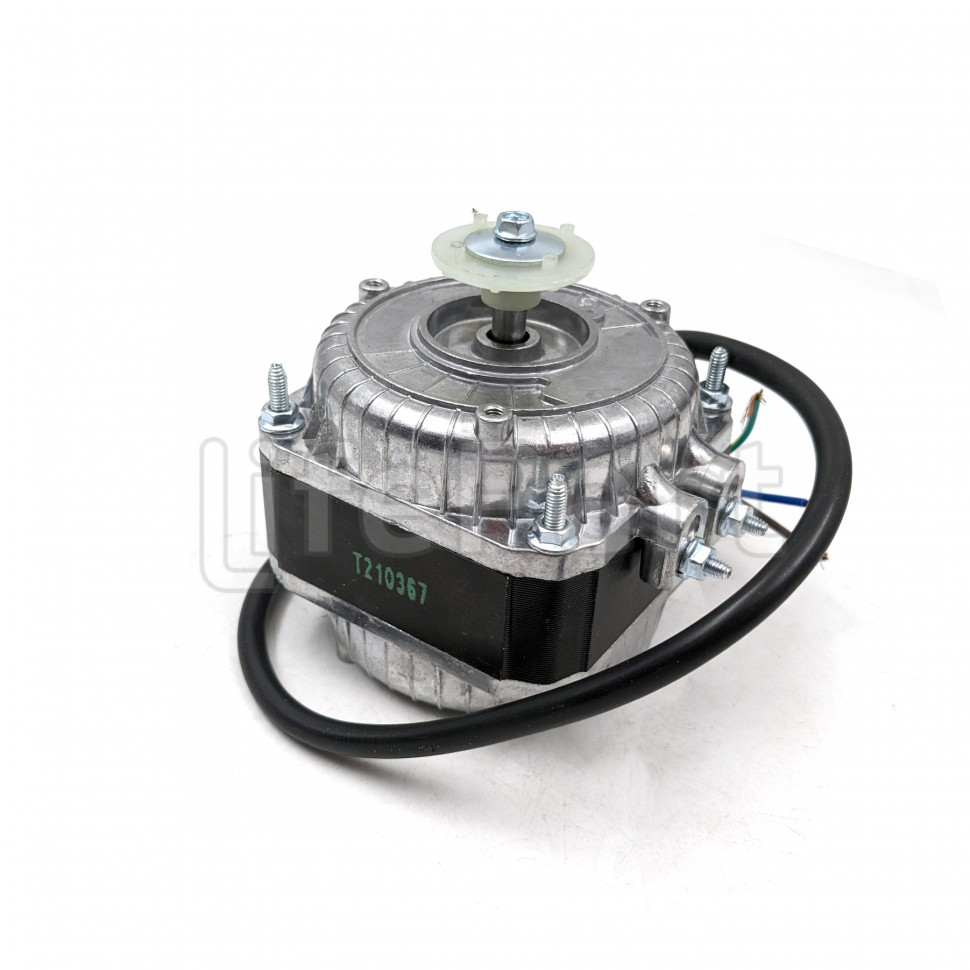 Микродвигатель 16Вт RPM 1300-1500 230v Италия