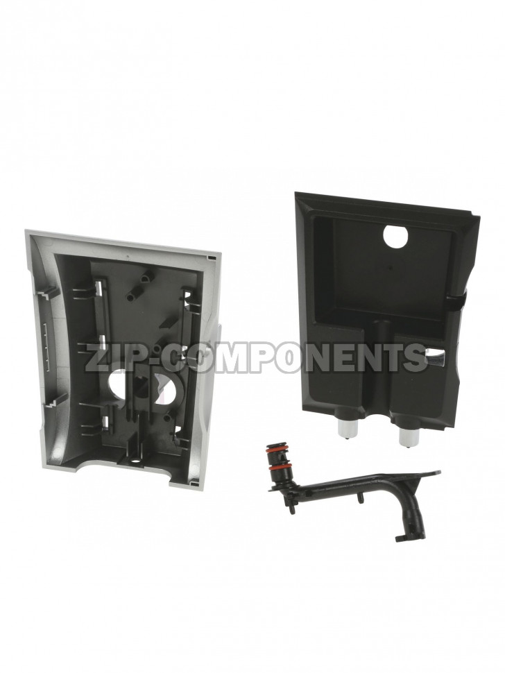 Блок выдачи кофе для кофемашины Bosch 12003615