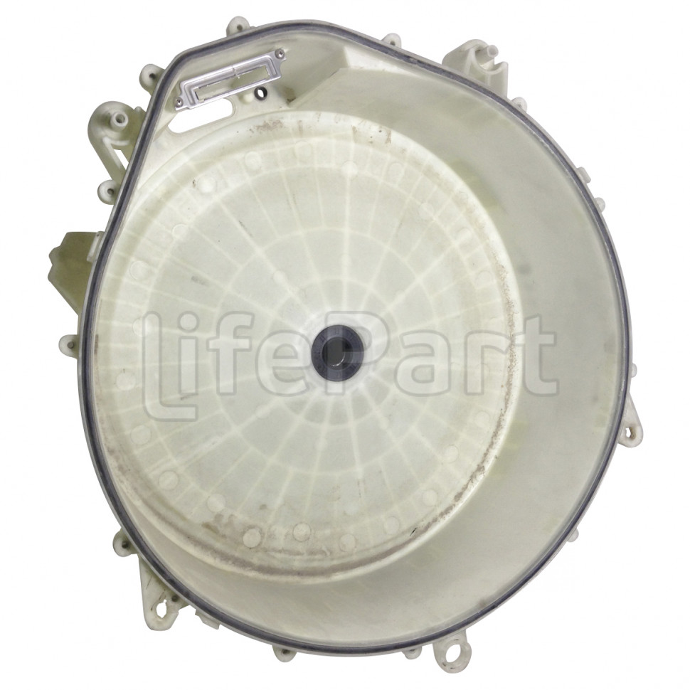 Полубак стиральной машины Samsung DJ61-01374A