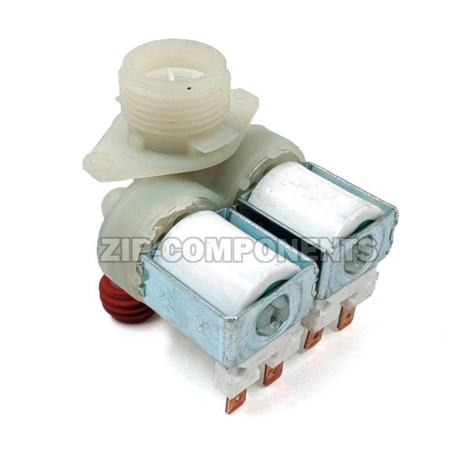 Электроклапан воды для стиральной машины Атлант 908092004521