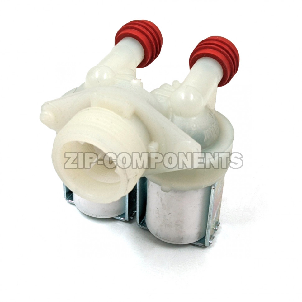 Электроклапан воды для стиральной машины Атлант 908092004521