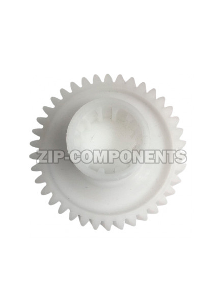 Шестерня мясорубки Redmond RMG-1203 (D-81.5/30.5mm H56/17 z38/12зуб) RD001