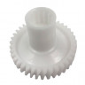 Шестерня мясорубки Redmond RMG-1203 (D-81.5/30.5mm H56/17 z38/12зуб) RD001