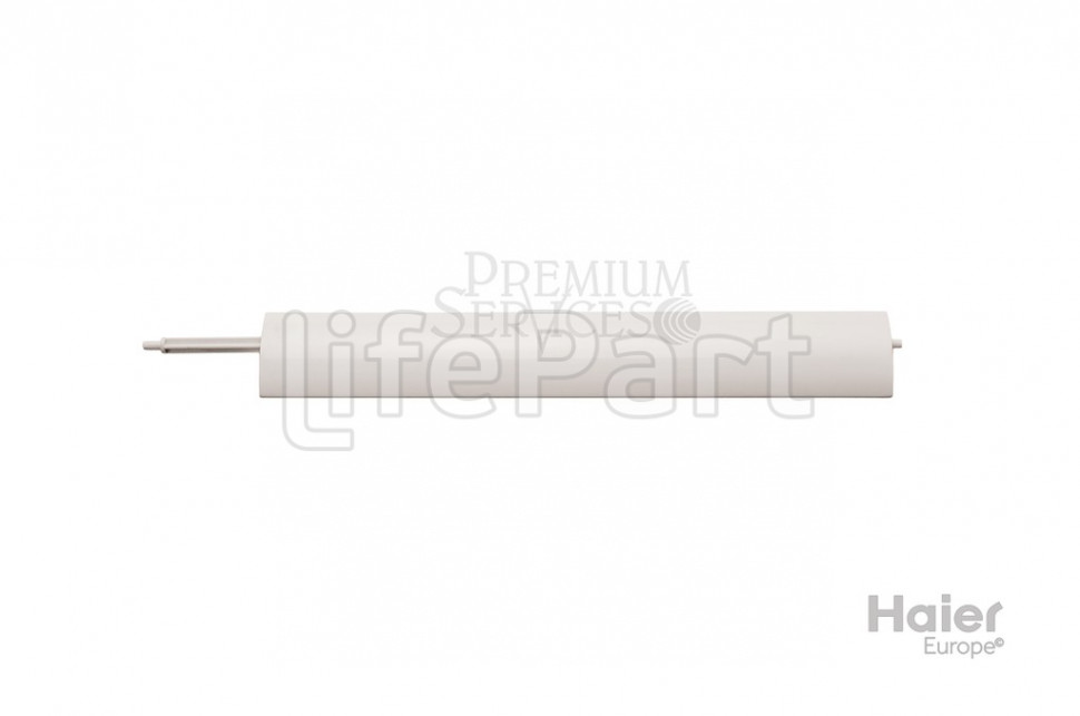 Плата ориентации воздушного потока 2 Haier 0010250051