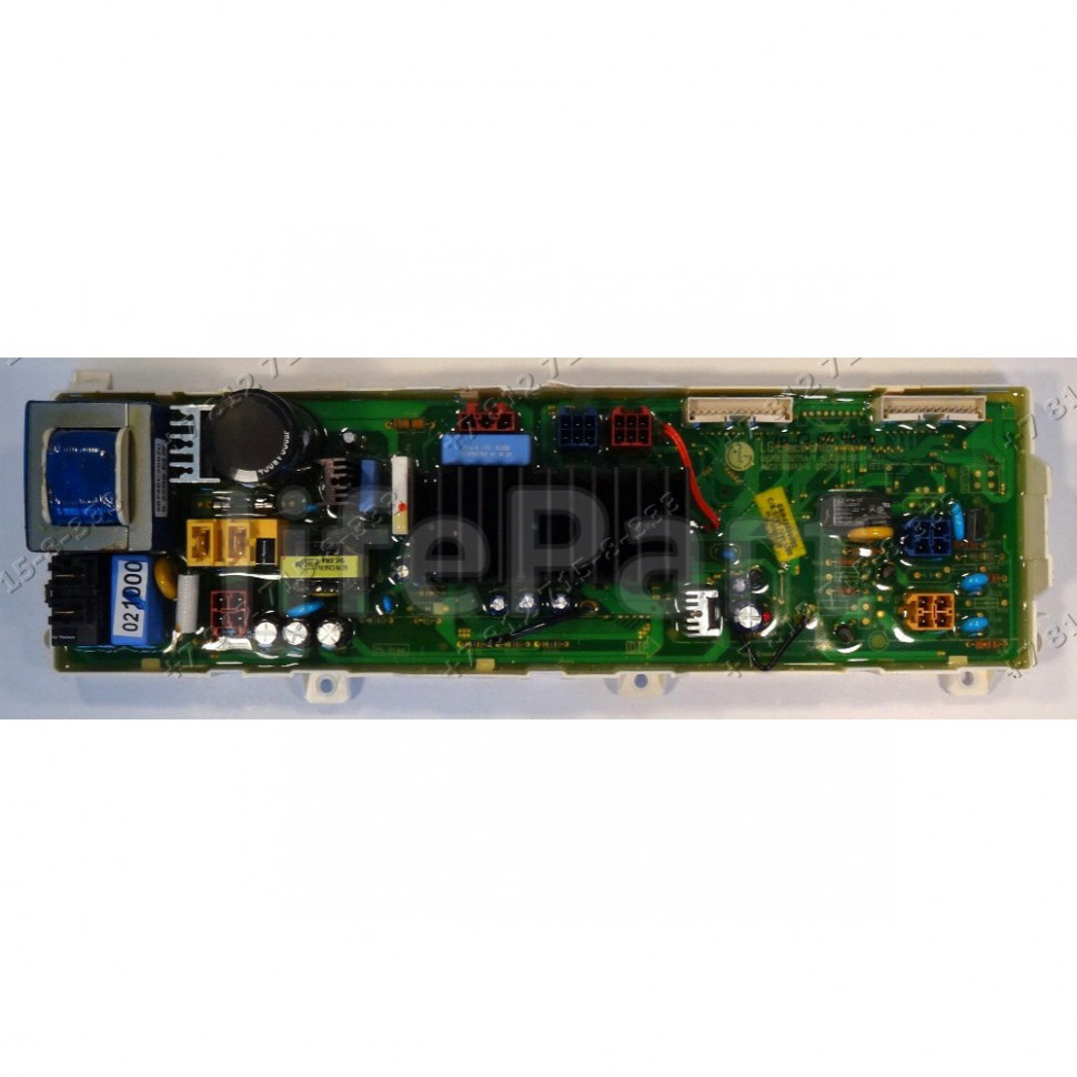 Модуль (плата) LG EBR42469902