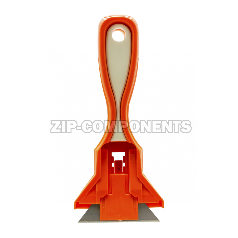 Скребок для чистки стеклокерамики Eurokitchen RS-19RW