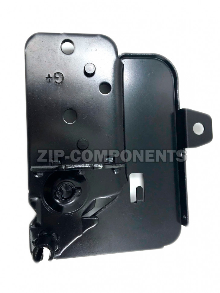 Петля двери нижняя LG AEH73998409