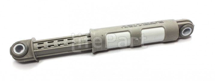 Амортизатор стиральной машины (60N, 165-240мм, 11мм) Zanussi 132255383