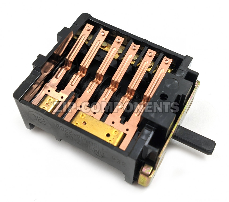 Переключатель духовки Мечта ПМ16-7-03