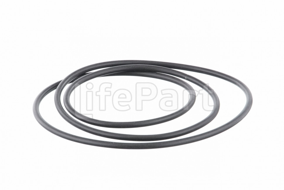 Уплотнитель дверцы духовки, черный Bosch 00426068