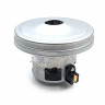 Мотор пылесоса 1800W H-106/32, D-135mm H=106/32mm аналог LG, Electrolux