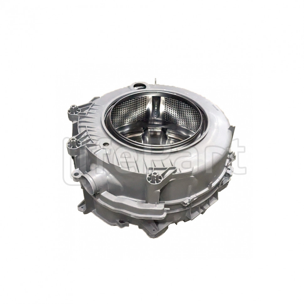 Бак в сборе для стиральной машины Electrolux 3315060008