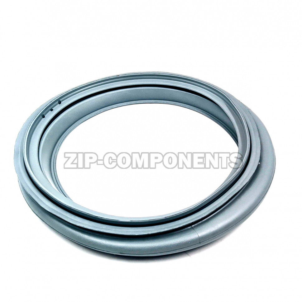 Манжета люка Indesit 118008 (узкая) Оригинал