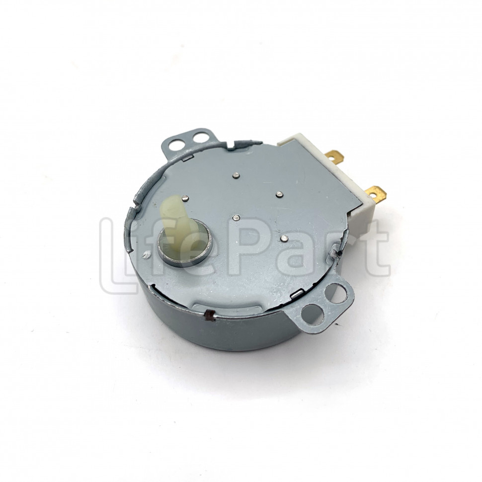 Мотор привода микроволновой печи Midea 11002014A00345