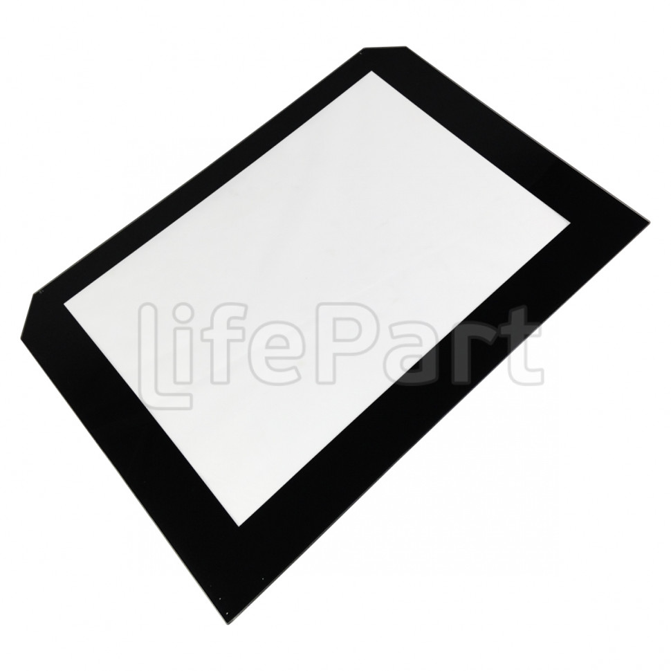 Стекло двери духовки внутреннее Gorenje 582308