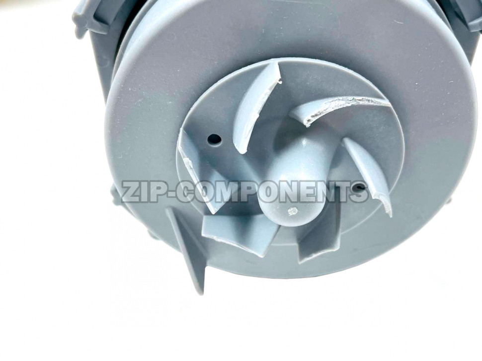 Насос циркуляционный для посудомоечной машины Ariston Indesit Askoll 302796(Уценка)