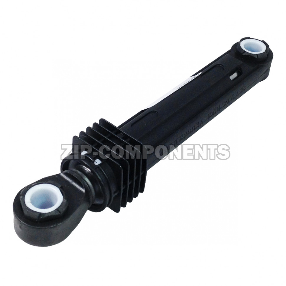 Амортизатор стиральной машины (Suspa, 100N, 160-280мм, 11x22мм) LG 4901ER2003A