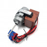 Вентилятор холодильника D4612AAA21 13V Daewoo 3015915900 Bosch К