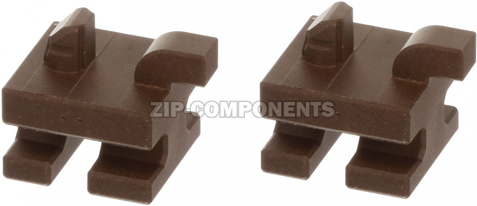 Керамические втулки для духовки Bosch 00637444