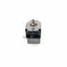Магнетрон 700W для СВЧ LG 2M213-01TAG (без наклейки)
