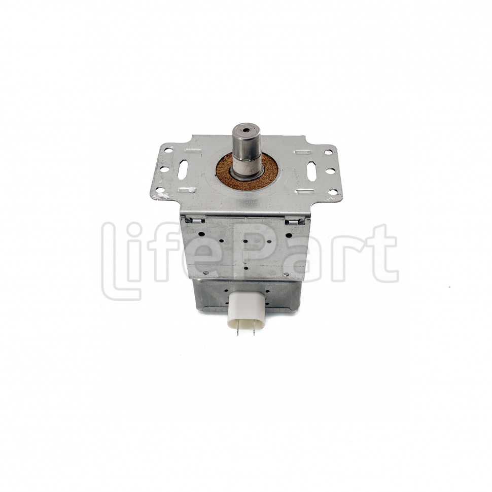 Магнетрон 700W для СВЧ LG 2M213-01TAG (без наклейки)