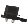 Сливной патрубок для кофемашины Bosch 12011917