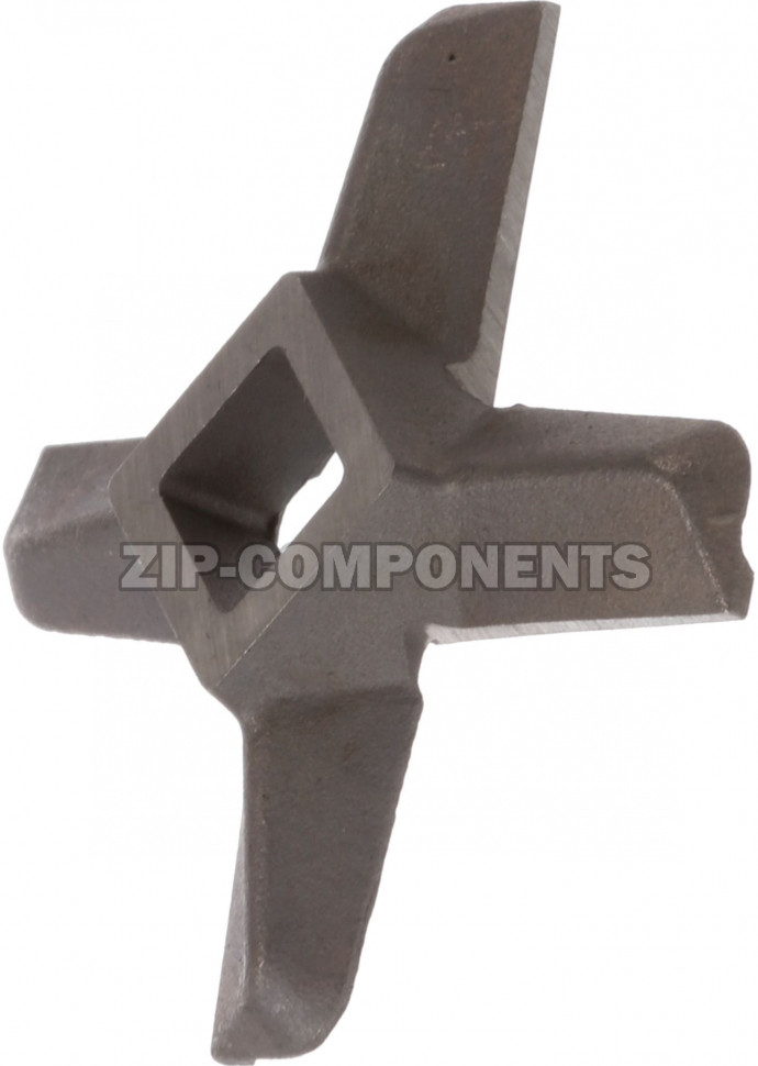 Нож кубикорезки для мясорубки Bosch 12025883