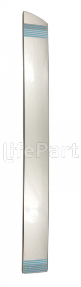 Накладка ручки холодильника LG MEB62335805