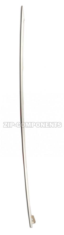 Накладка ручки холодильника LG MEB62335805