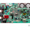Внешная плата управления Haier A0011800345P