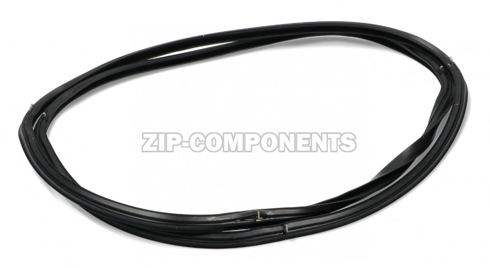 Уплотнитель 430x330мм духовки Bosch 00095253