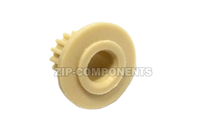 Шестерня привода ремня для хлебопечи Россия