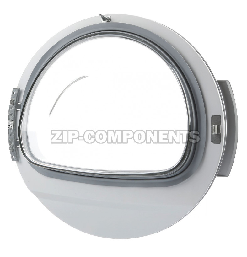 Люк (дверца) для сушильной машины Bosch 11012059