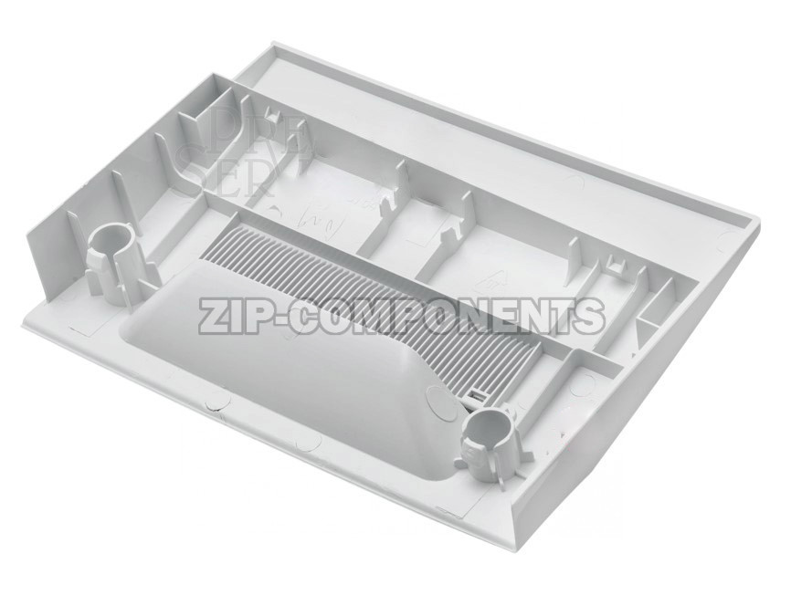 Лицевая панель диспенсера Haier 0020507095V