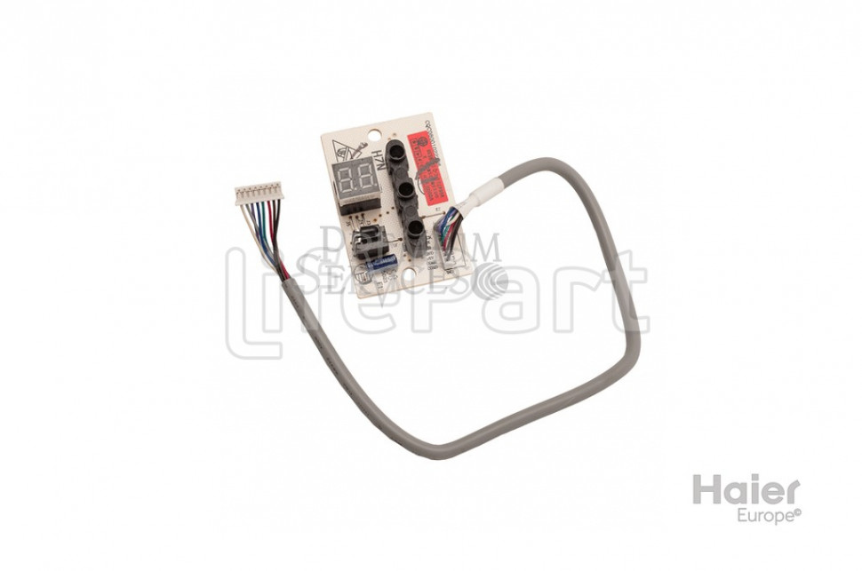 Панель дисплея Haier 0011800184A