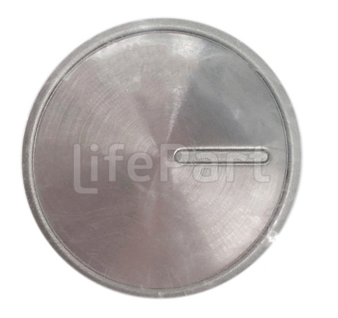Ручка для плиты Indesit C00384829