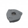 Пробка для соли посудомоечных машин Ariston C00041088 Оригинал