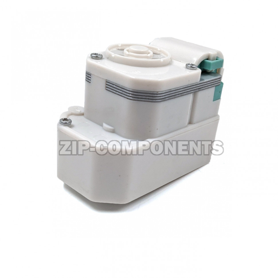 Таймер оттайки холодильника No Frost TMDE 625 ZF1