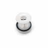 Вставка в фильтр помпы СМ Bosch 095269, тонкие ножки