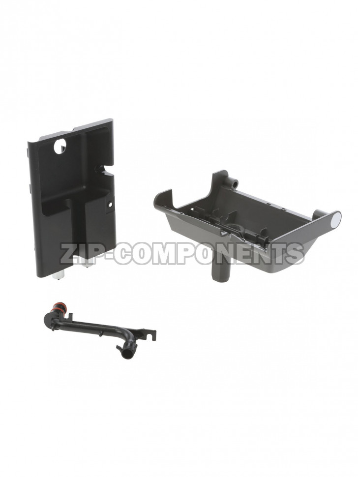 Блок выдачи кофе для кофемашины Bosch 12003610
