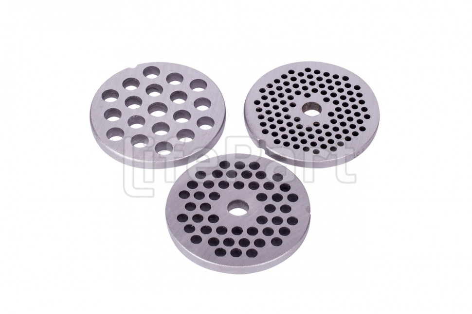 Формовочный диск для мясорубки Bosch 00629852