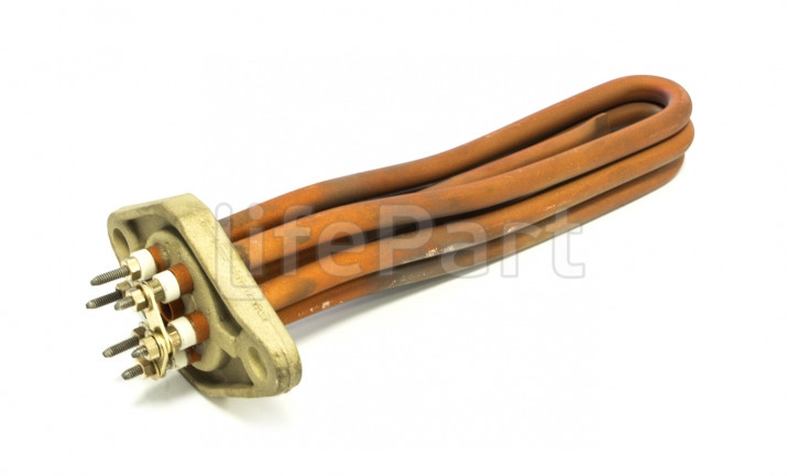 Нагреватель для кофемашины ASTORIA 4617012 2940W 240V 178mm