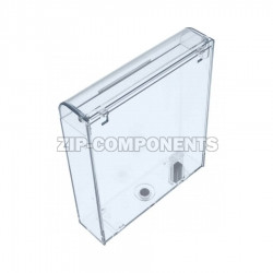 Контейнер для воды Lattissima Pro Delonghi, 7313234671