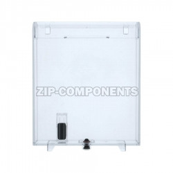 Контейнер для воды Lattissima Pro Delonghi, 7313234671