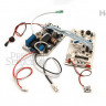 Внутренная плата управления Haier A0010403410